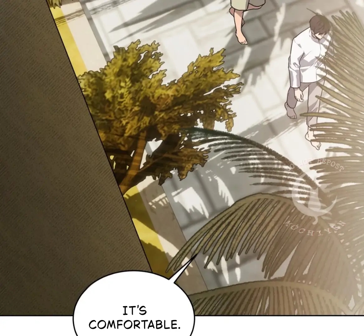 Read PASSION chapter 137.7 image 3 on Lezhin
