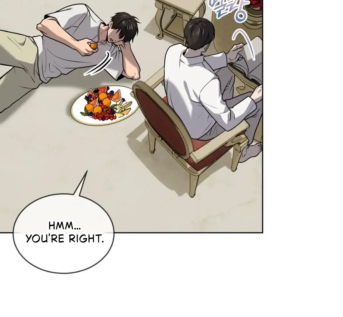 Read PASSION chapter 137.7 image 67 on Lezhin