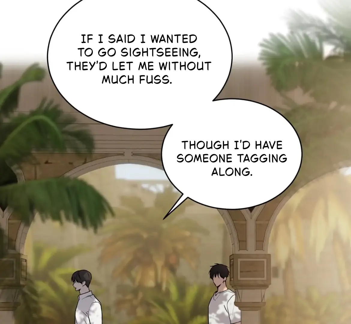 Read PASSION chapter 137.7 image 7 on Lezhin
