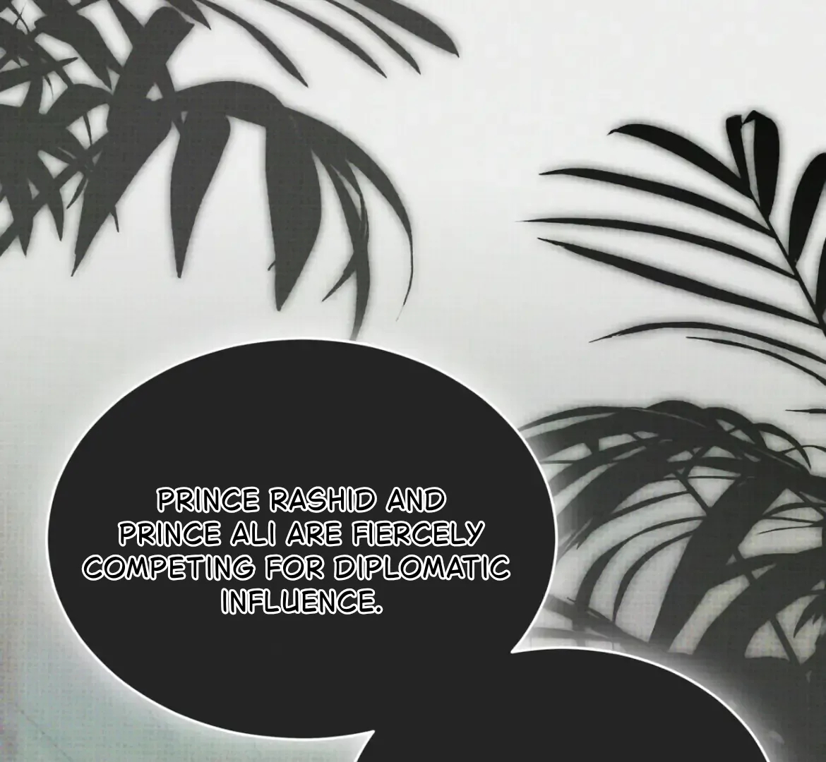 Read PASSION chapter 137.7 image 73 on Lezhin