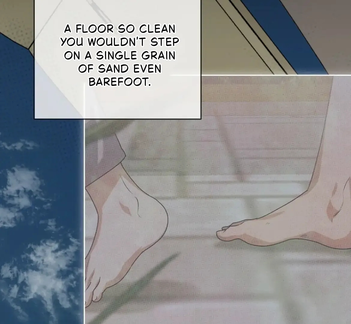 Read PASSION chapter 137.7 image 78 on Lezhin