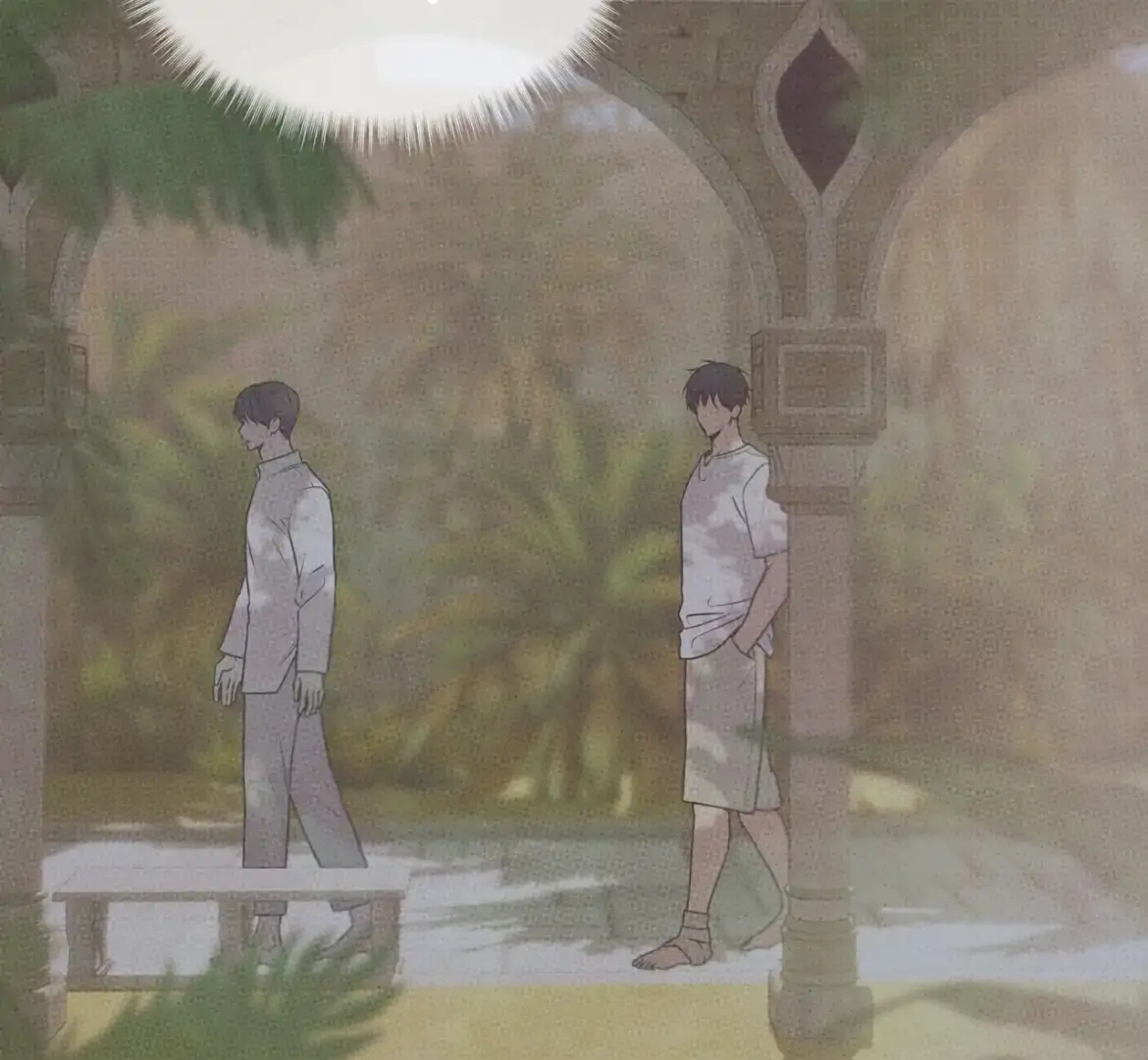 Read PASSION chapter 137.7 image 80 on Lezhin