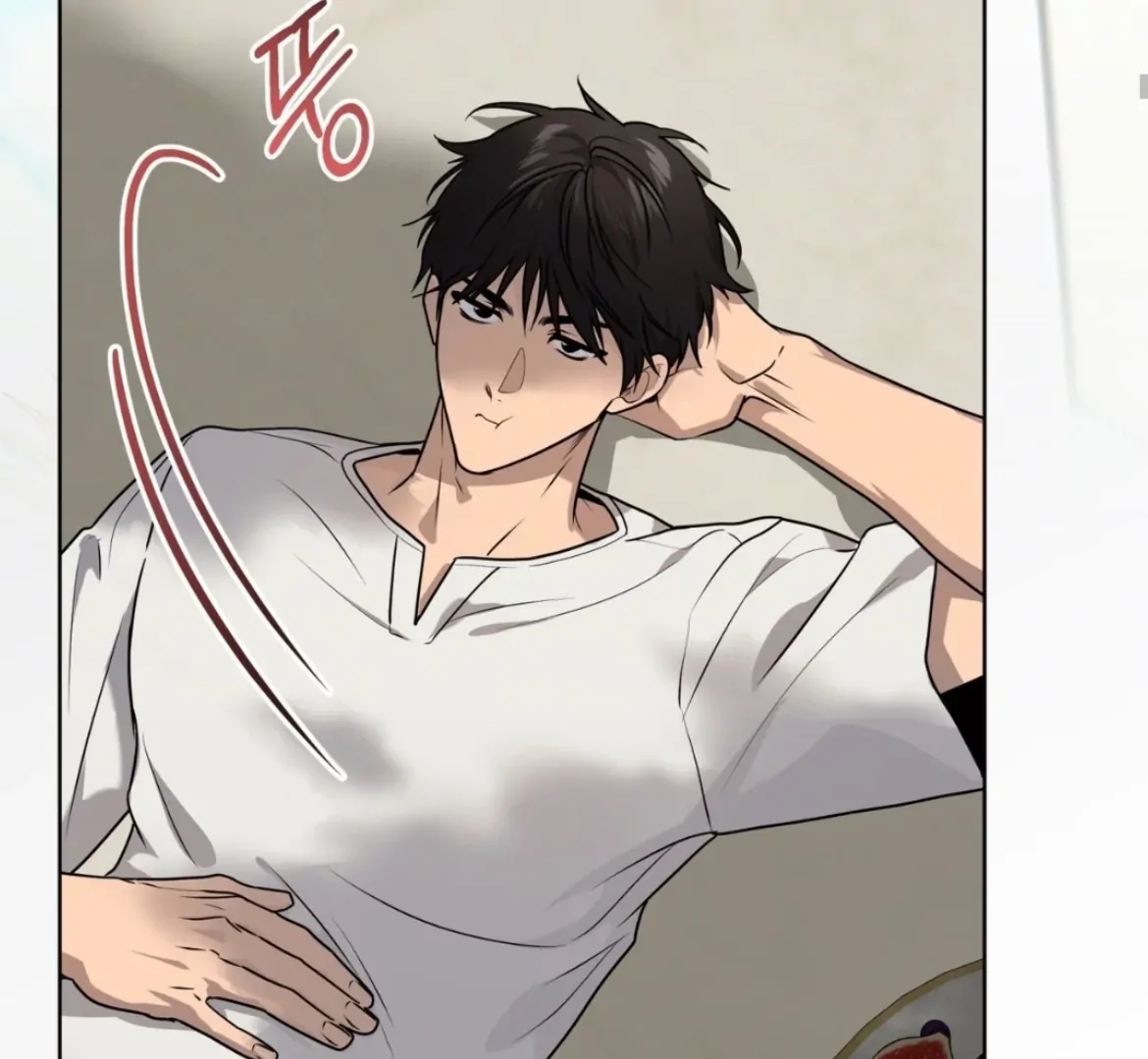 Read PASSION chapter 137.7 image 83 on Lezhin