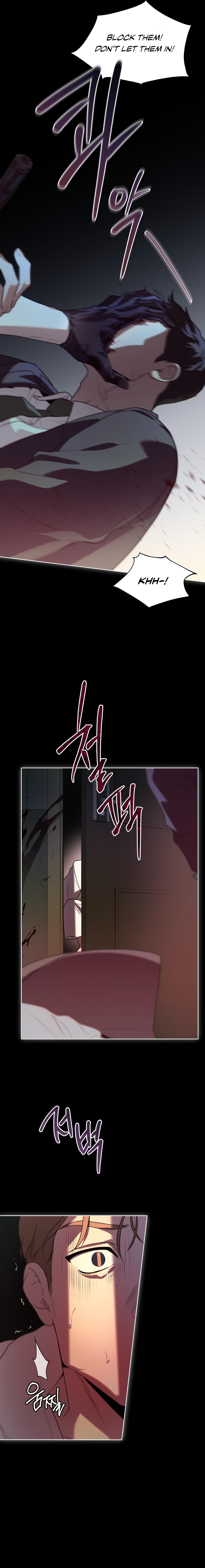 Read PASSION chapter 137.8 image 2 on Lezhin