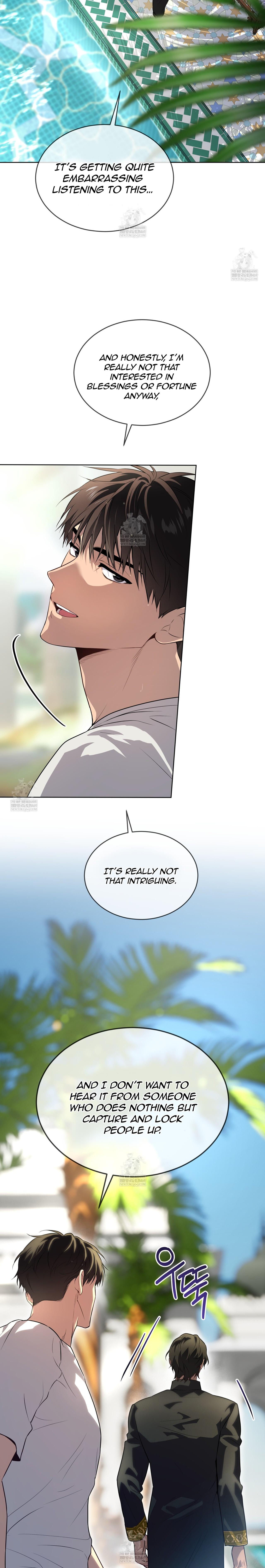 Read PASSION chapter 137.9 image 14 on Lezhin