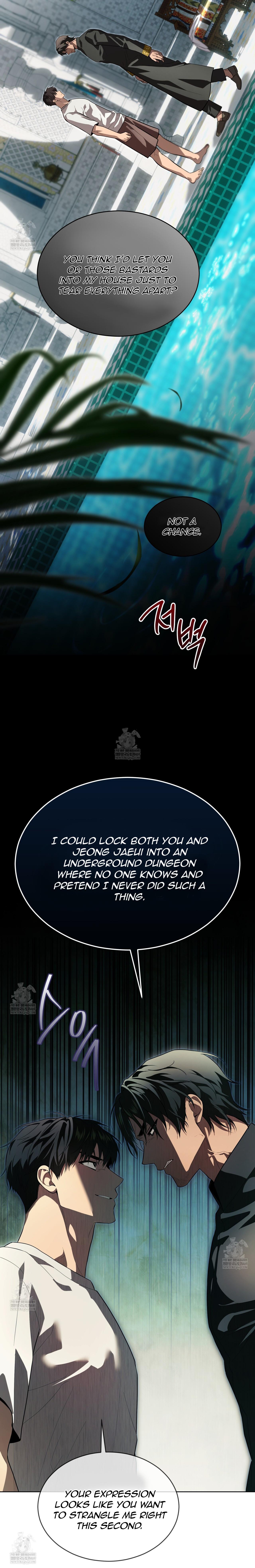 Read PASSION chapter 137.9 image 16 on Lezhin