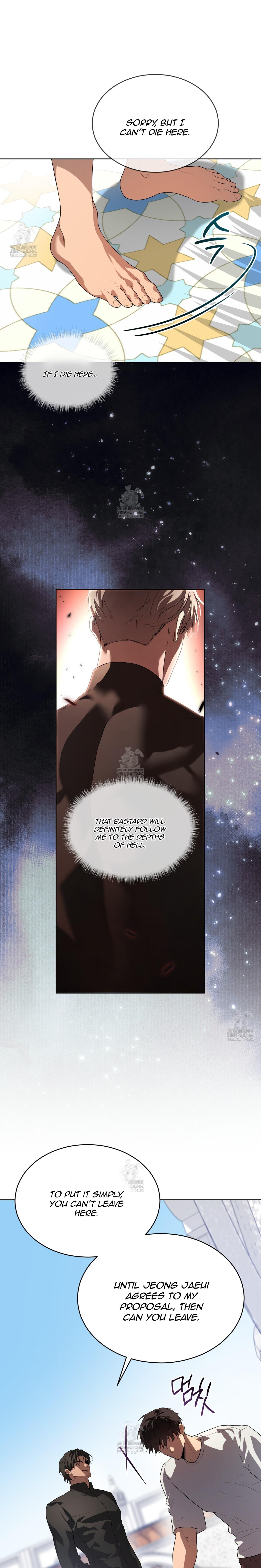 Read PASSION chapter 137.9 image 17 on Lezhin
