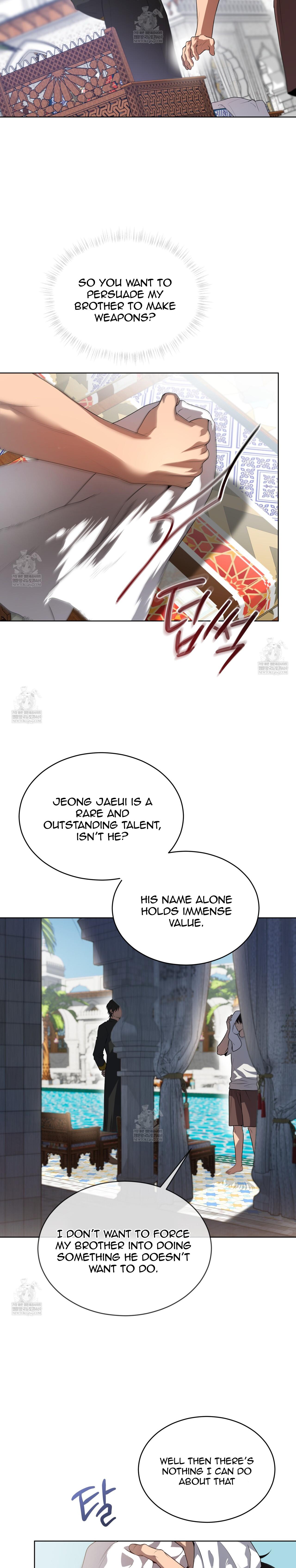 Read PASSION chapter 137.9 image 18 on Lezhin