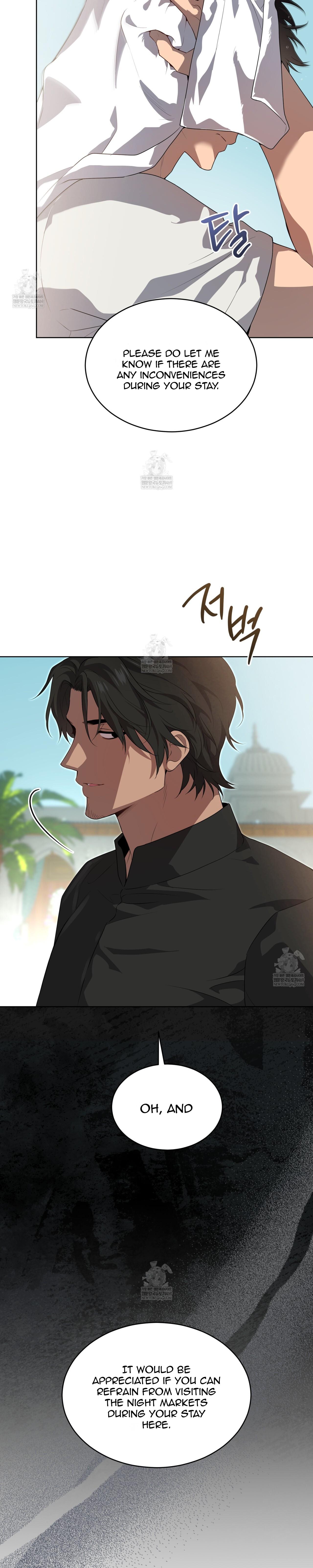 Read PASSION chapter 137.9 image 19 on Lezhin