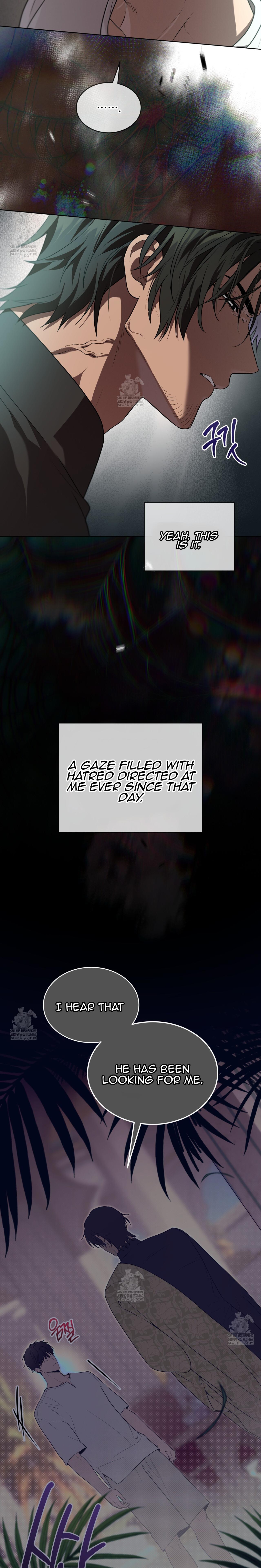Read PASSION chapter 137.9 image 2 on Lezhin