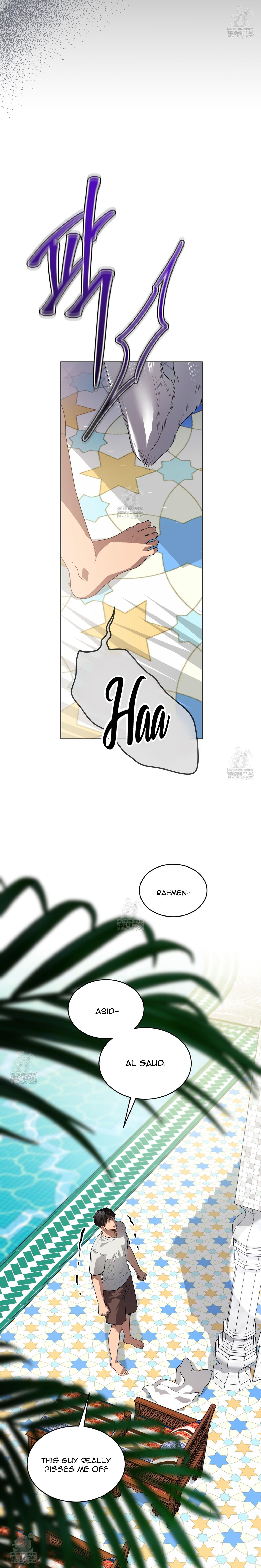Read PASSION chapter 137.9 image 20 on Lezhin
