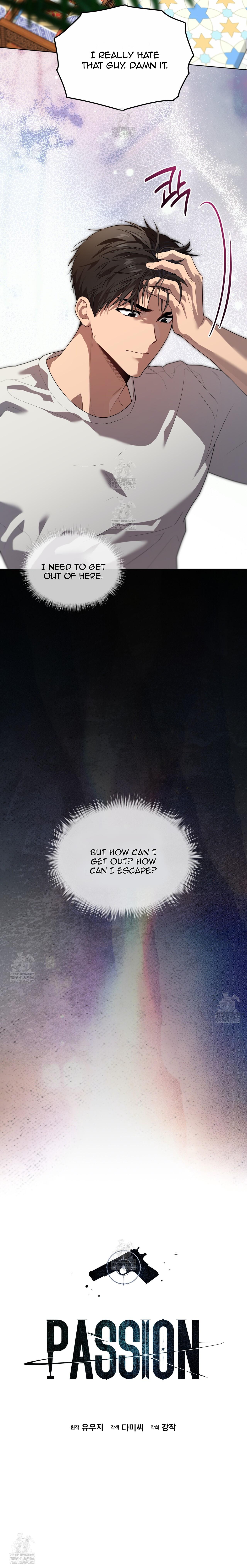 Read PASSION chapter 137.9 image 21 on Lezhin