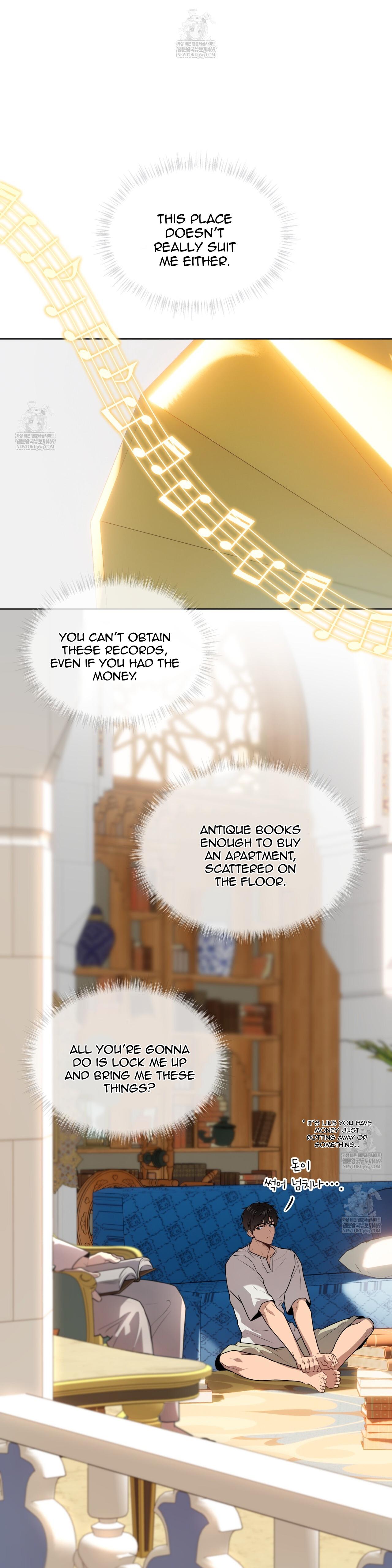 Read PASSION chapter 137.9 image 25 on Lezhin