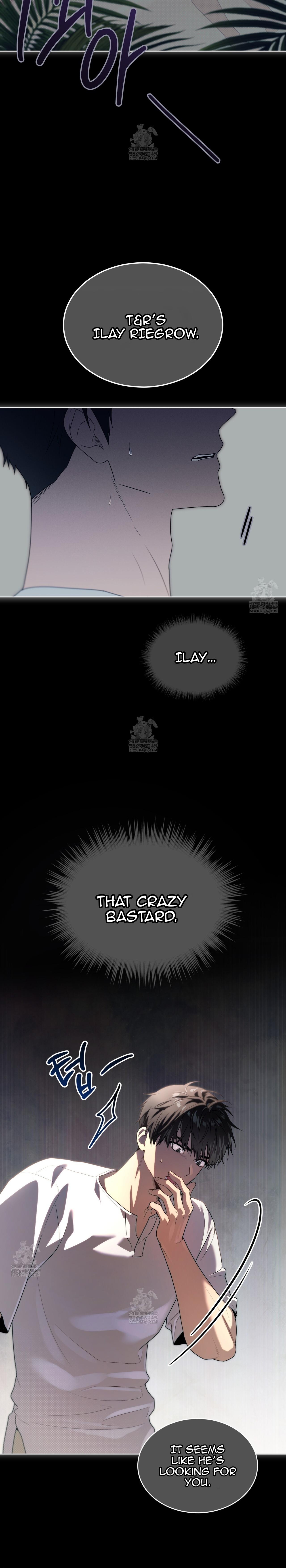 Read PASSION chapter 137.9 image 3 on Lezhin