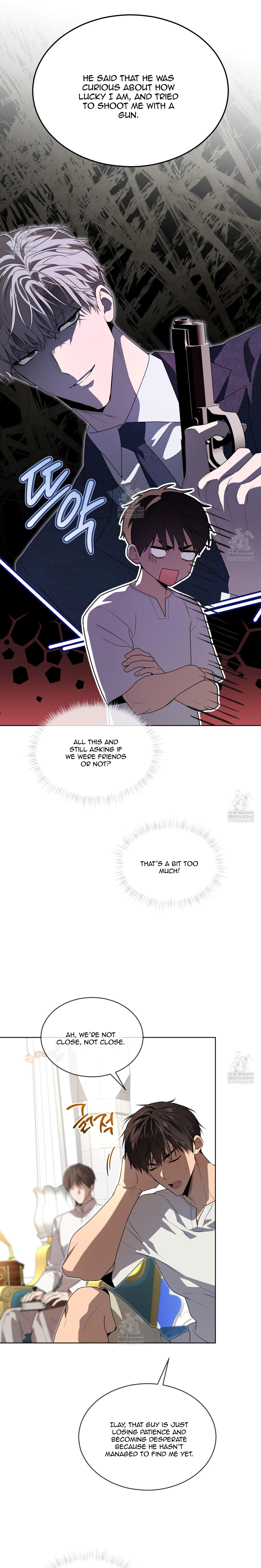 Read PASSION chapter 137.9 image 32 on Lezhin