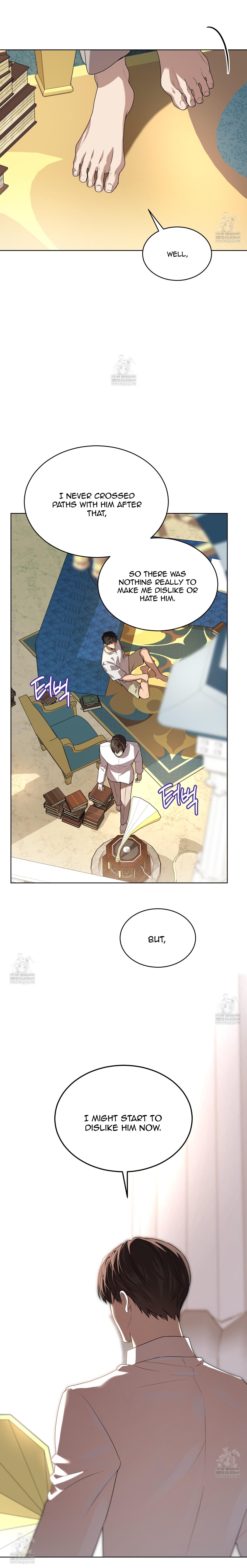 Read PASSION chapter 137.9 image 34 on Lezhin