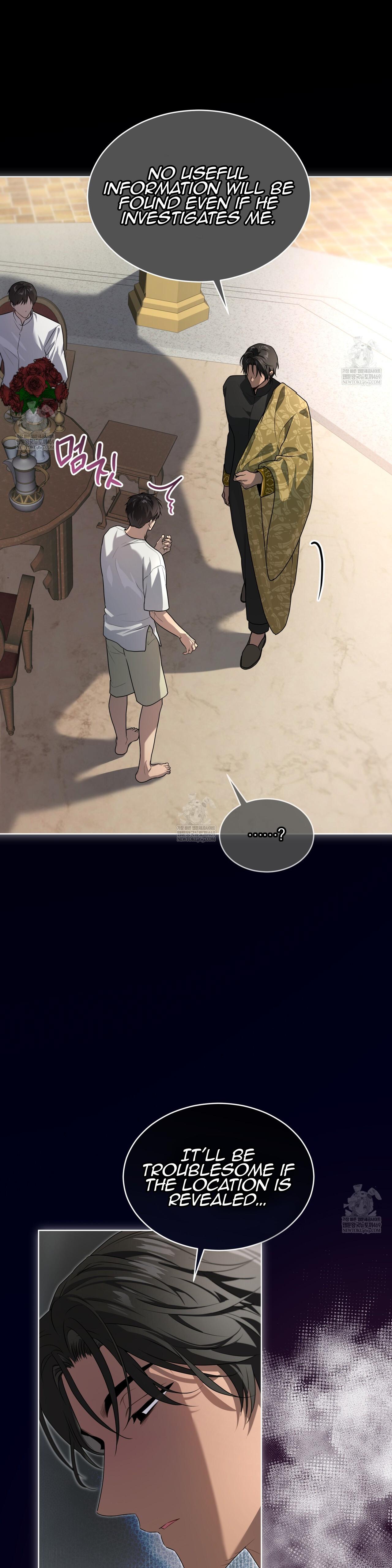 Read PASSION chapter 137.9 image 4 on Lezhin