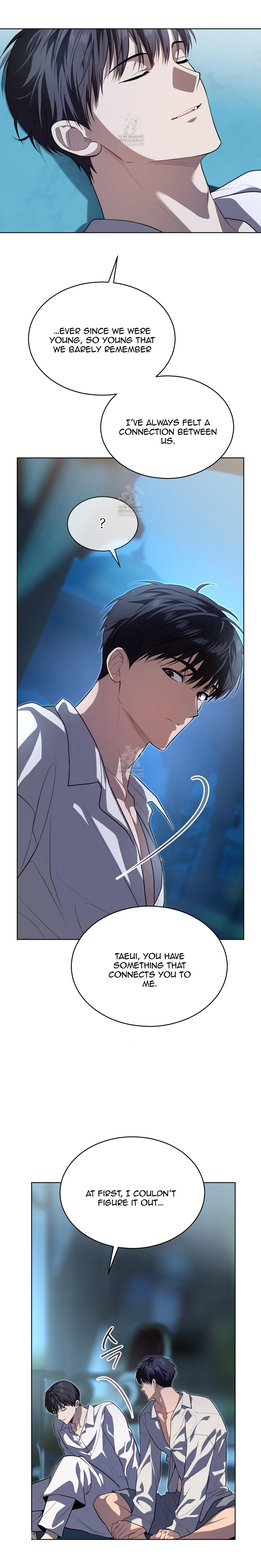 Read PASSION chapter 138.1 image 2 on Lezhin