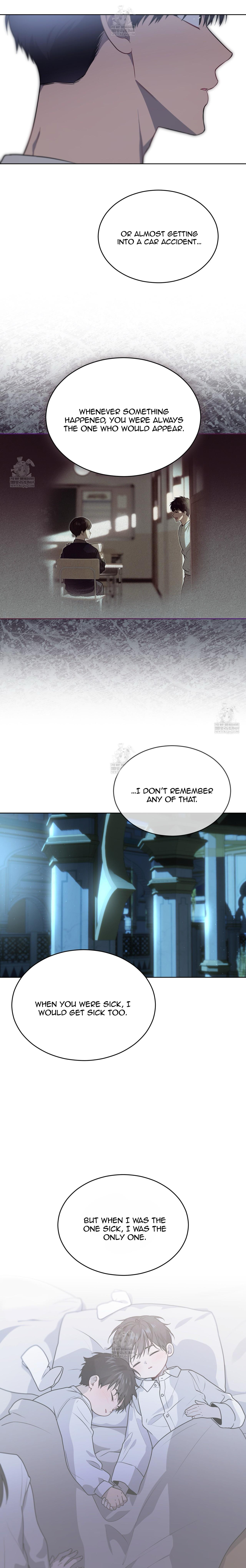 Read PASSION chapter 138.1 image 6 on Lezhin