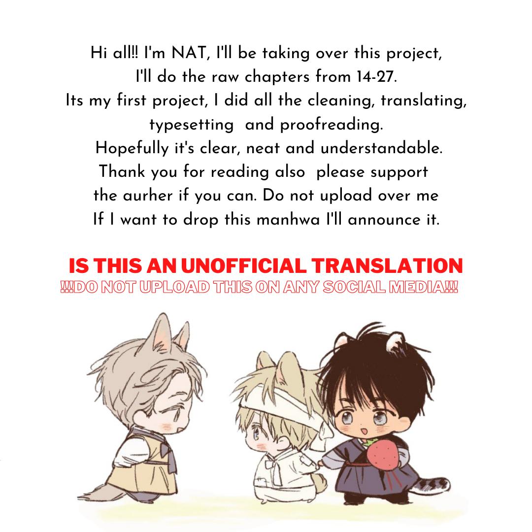 Read PASSION chapter 14.1 image 0 on Lezhin