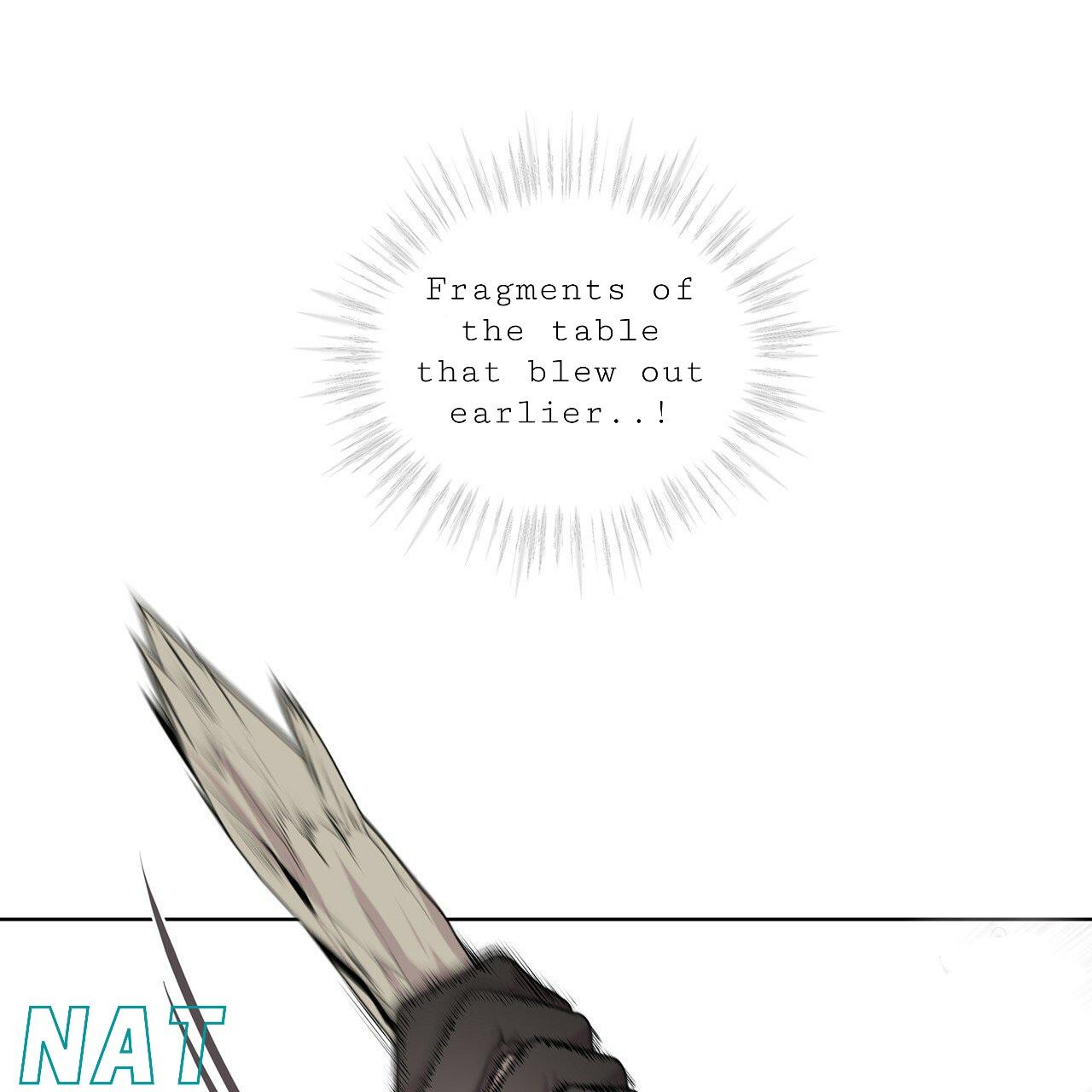 Read PASSION chapter 14.1 image 45 on Lezhin
