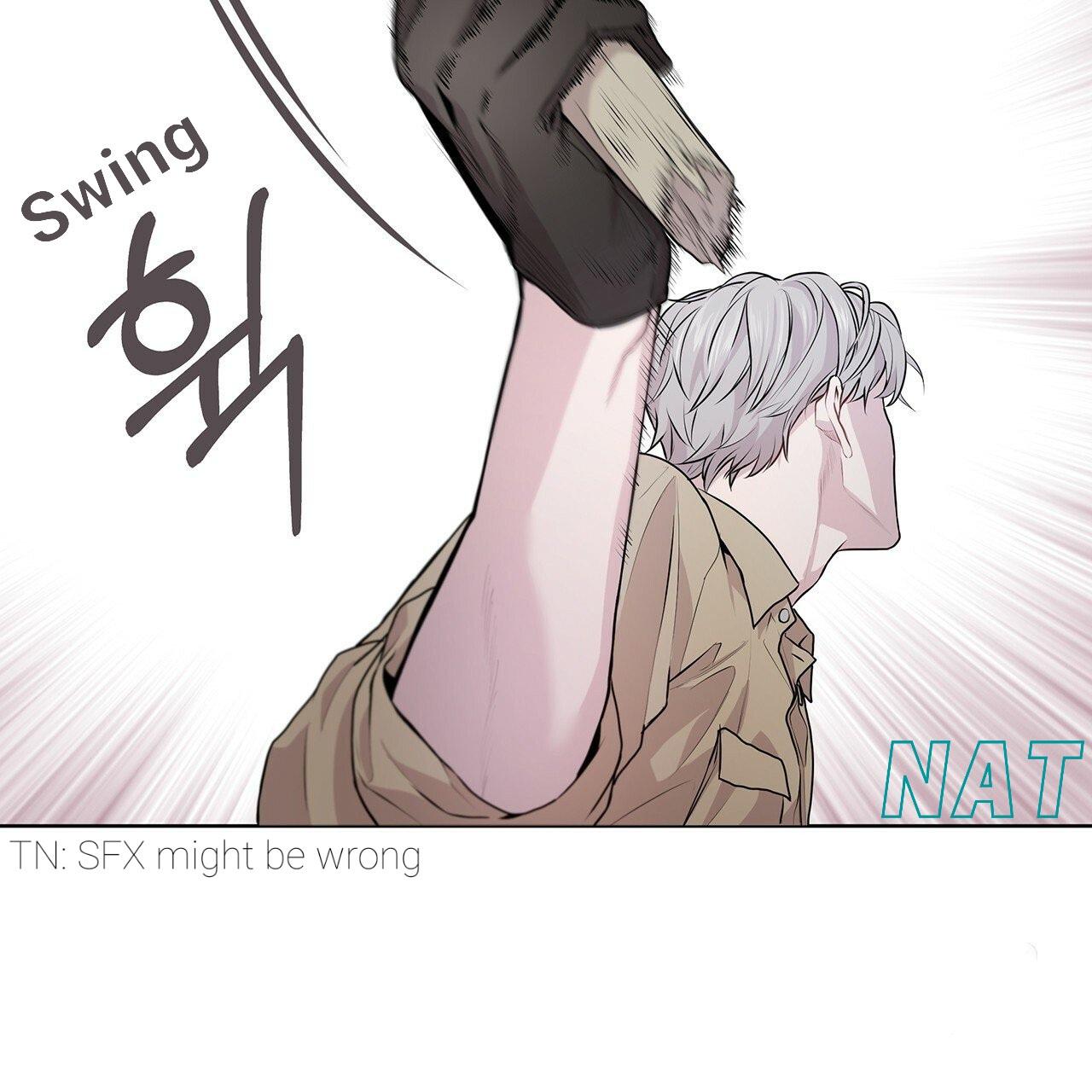 Read PASSION chapter 14.1 image 46 on Lezhin