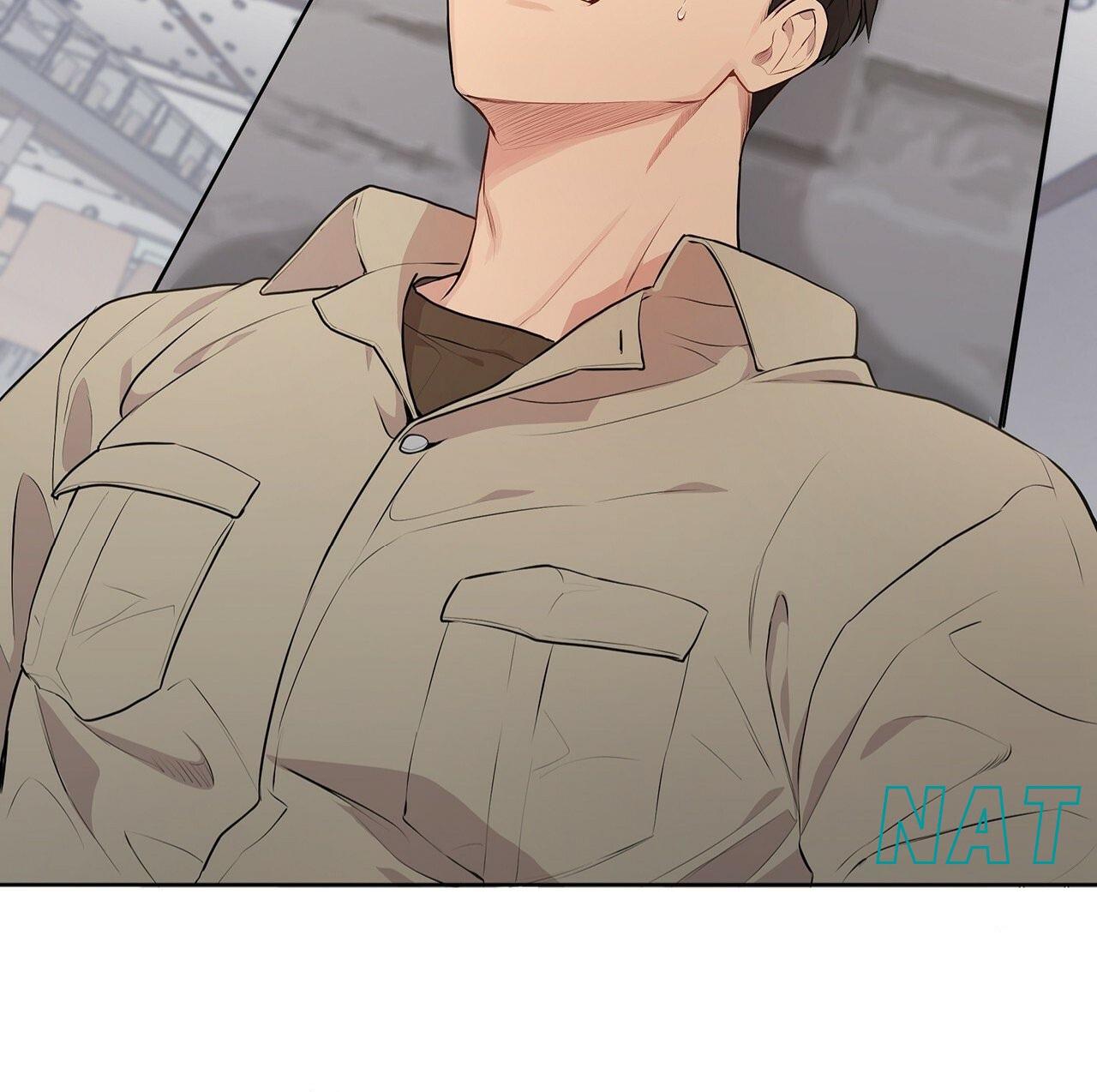 Read PASSION chapter 14.1 image 5 on Lezhin