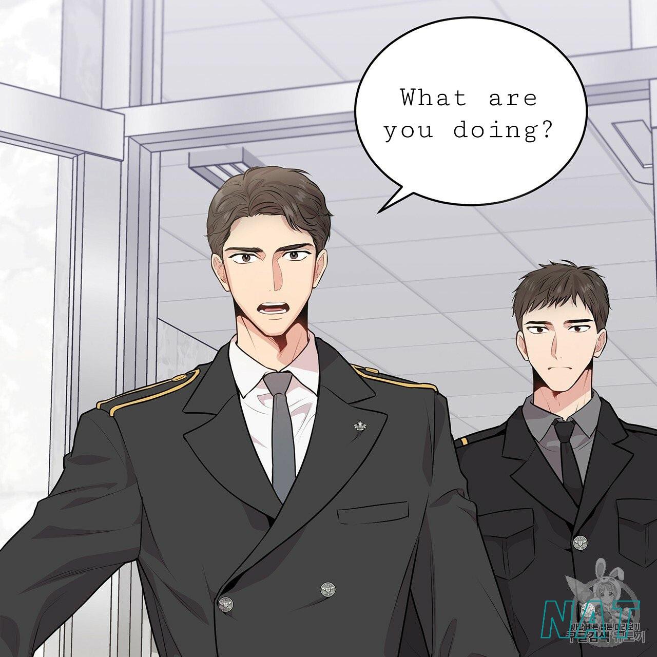 Read PASSION chapter 14.1 image 97 on Lezhin