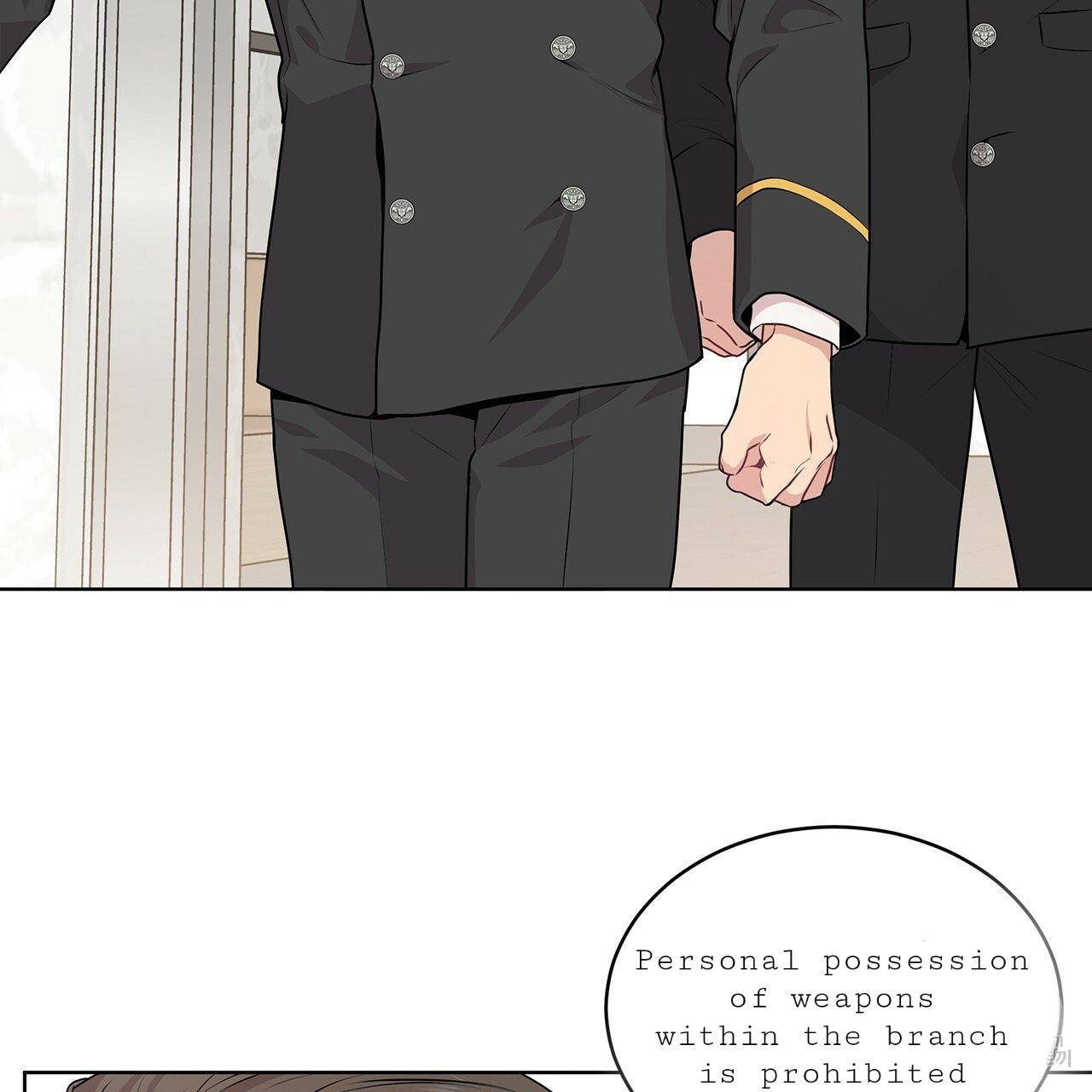 Read PASSION chapter 14.1 image 98 on Lezhin