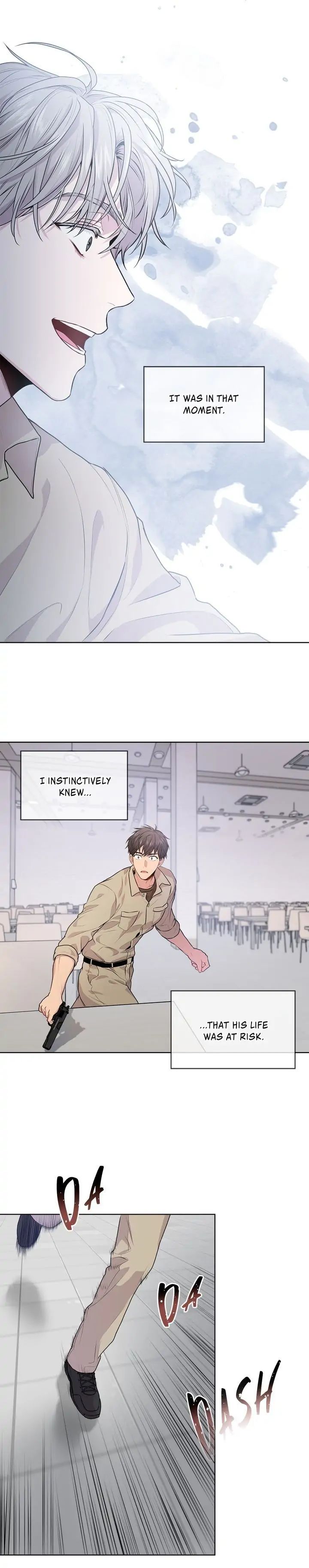 Read PASSION chapter 14 image 10 on Lezhin