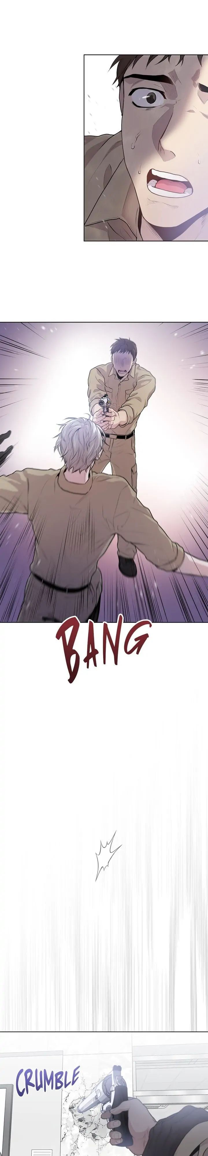 Read PASSION chapter 14 image 11 on Lezhin