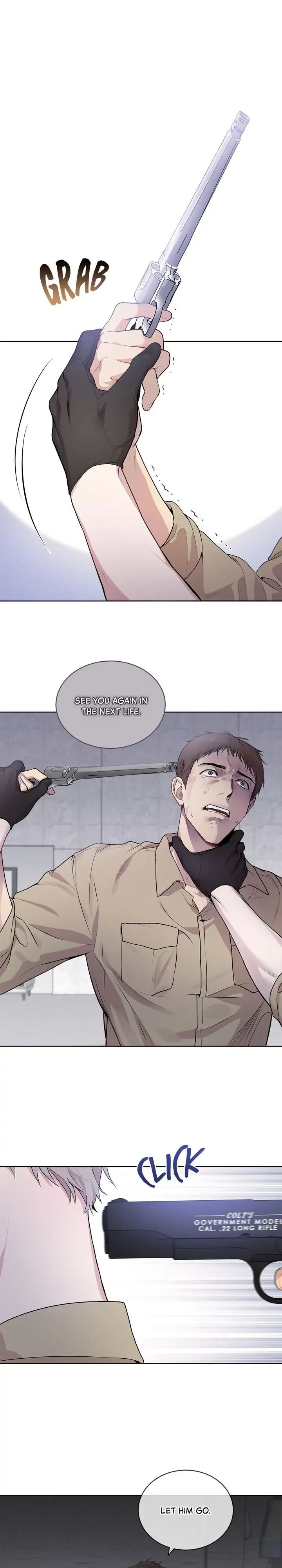 Read PASSION chapter 14 image 13 on Lezhin