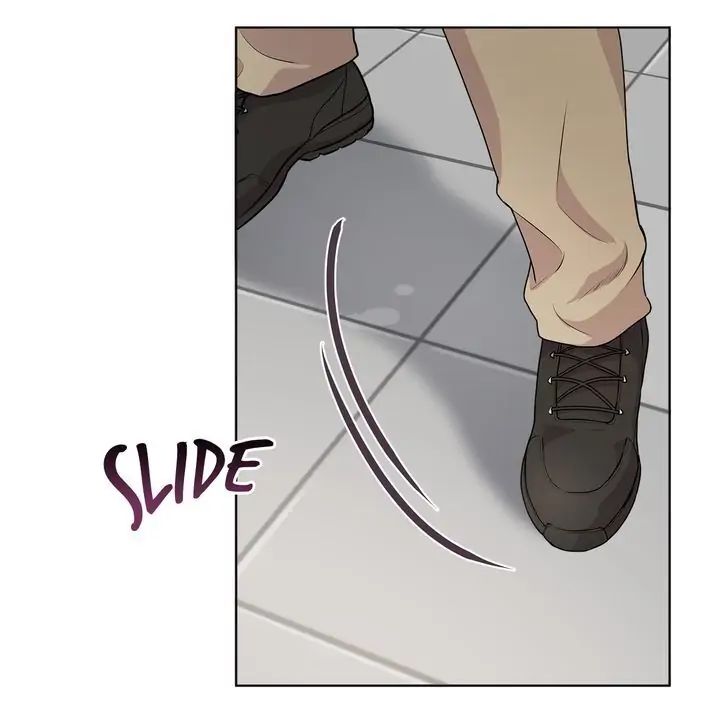 Read PASSION chapter 14 image 18 on Lezhin