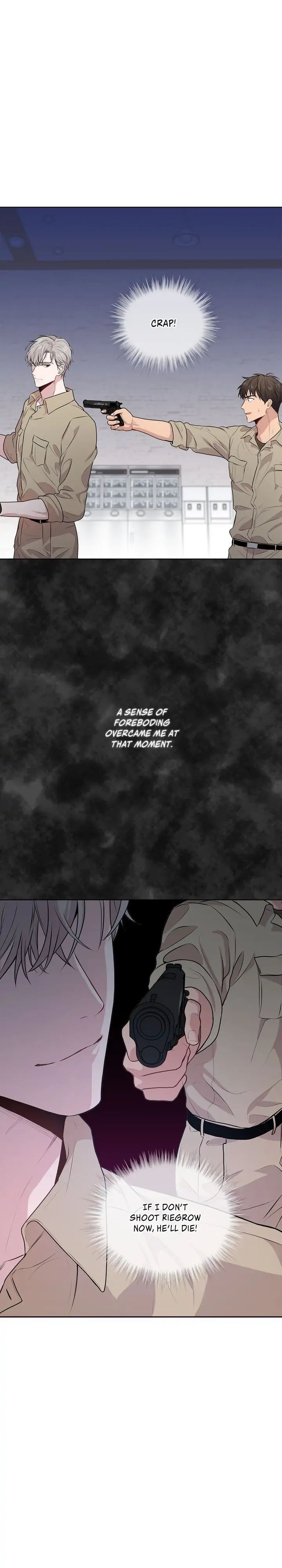 Read PASSION chapter 14 image 19 on Lezhin