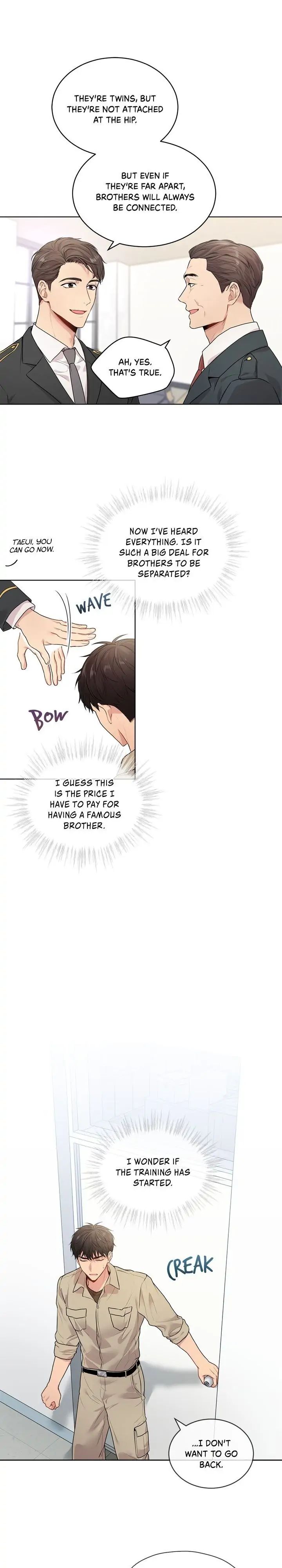 Read PASSION chapter 15 image 10 on Lezhin