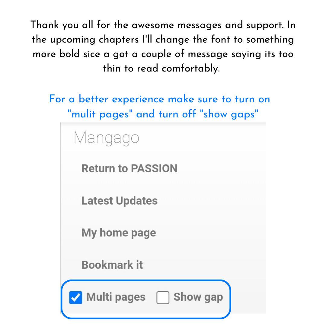 Read PASSION chapter 16.1 image 1 on Lezhin