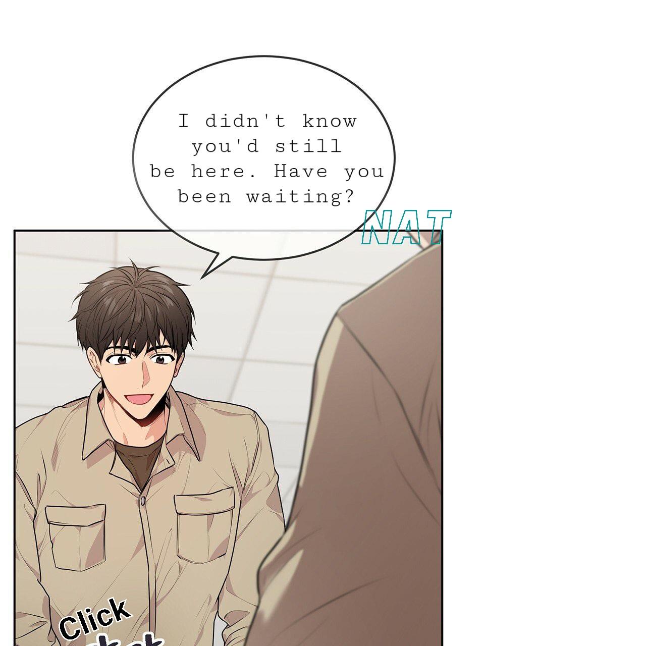 Read PASSION chapter 16.1 image 12 on Lezhin