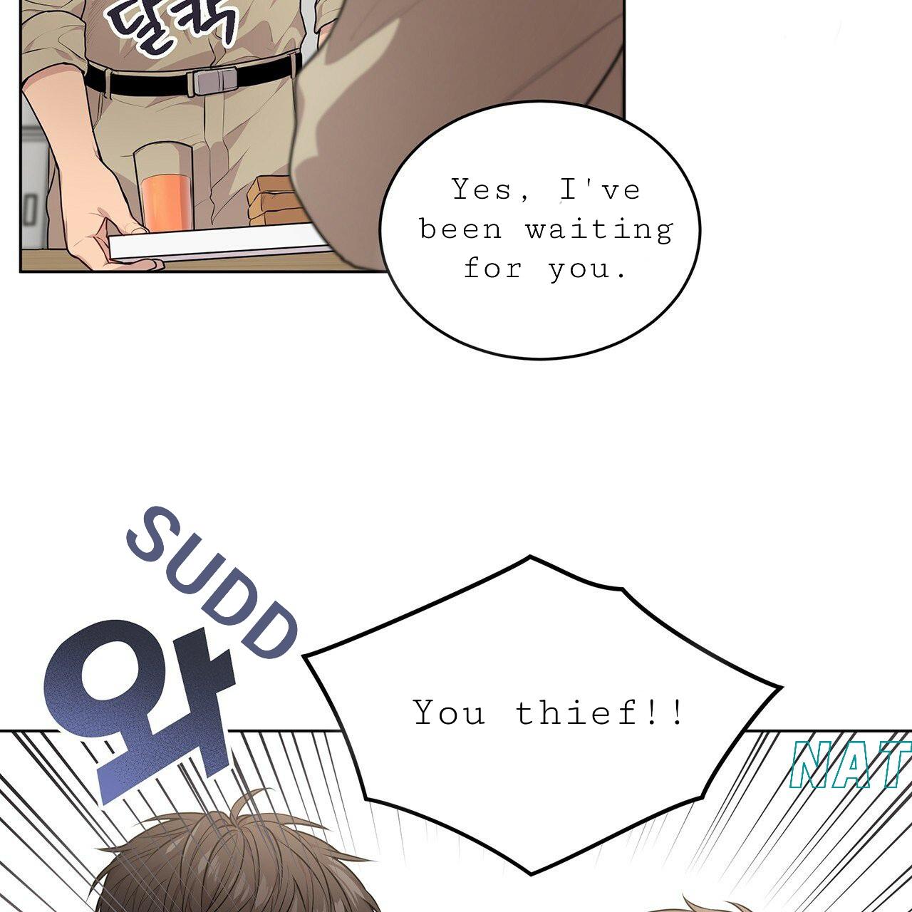 Read PASSION chapter 16.1 image 13 on Lezhin