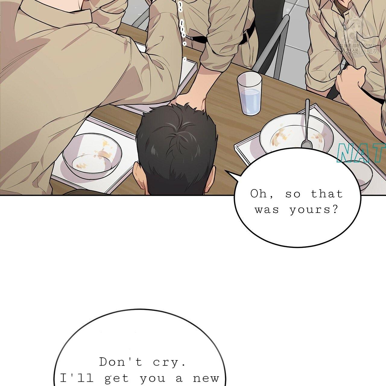 Read PASSION chapter 16.1 image 16 on Lezhin