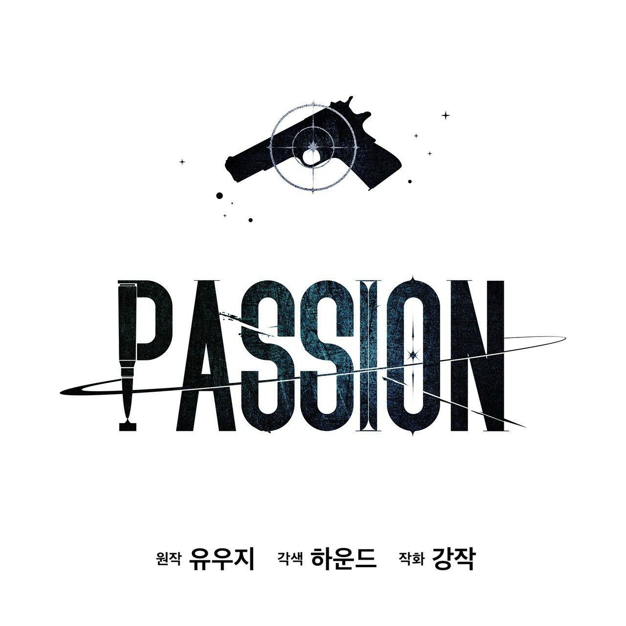 Read PASSION chapter 16.1 image 21 on Lezhin