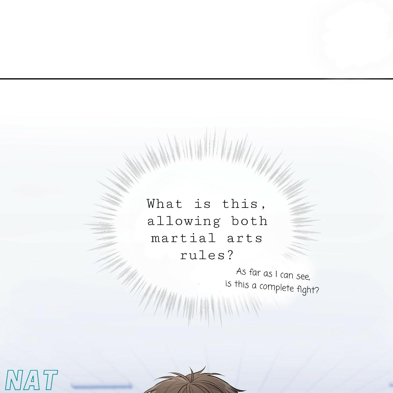 Read PASSION chapter 16.1 image 24 on Lezhin