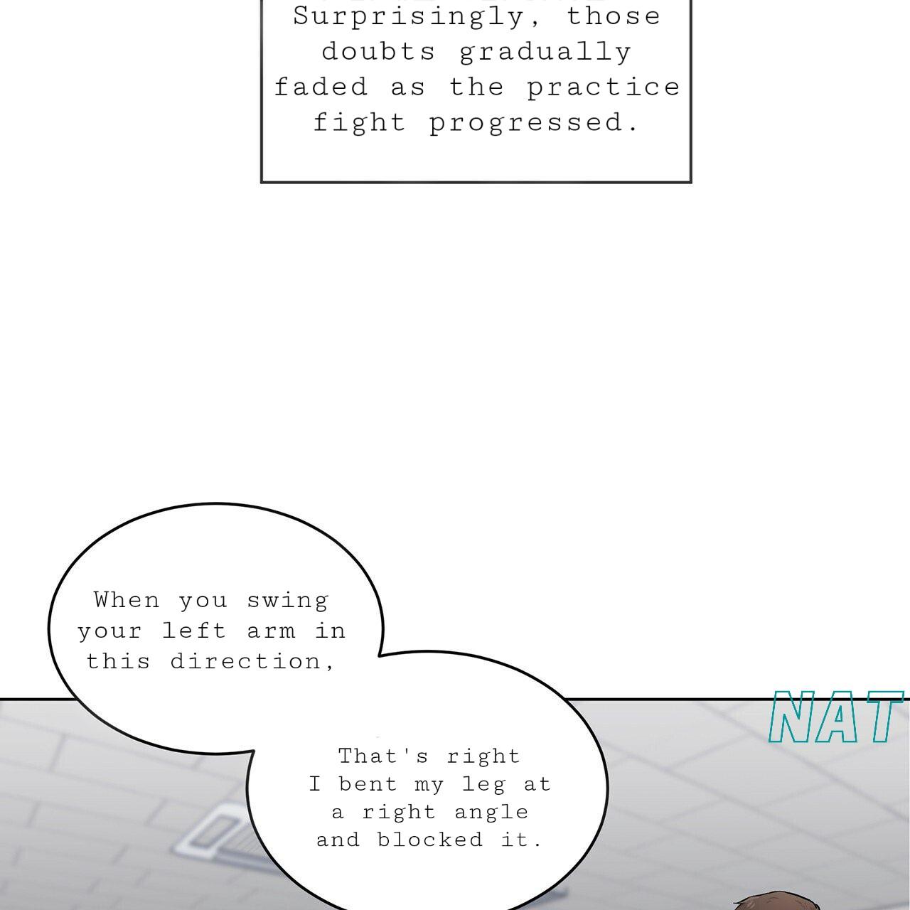 Read PASSION chapter 16.1 image 33 on Lezhin