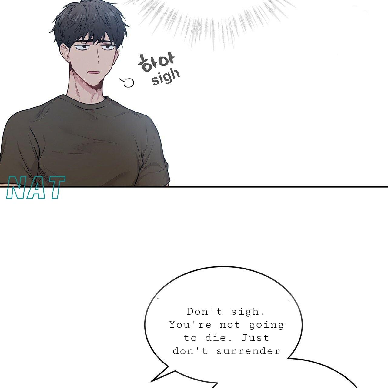 Read PASSION chapter 16.1 image 39 on Lezhin