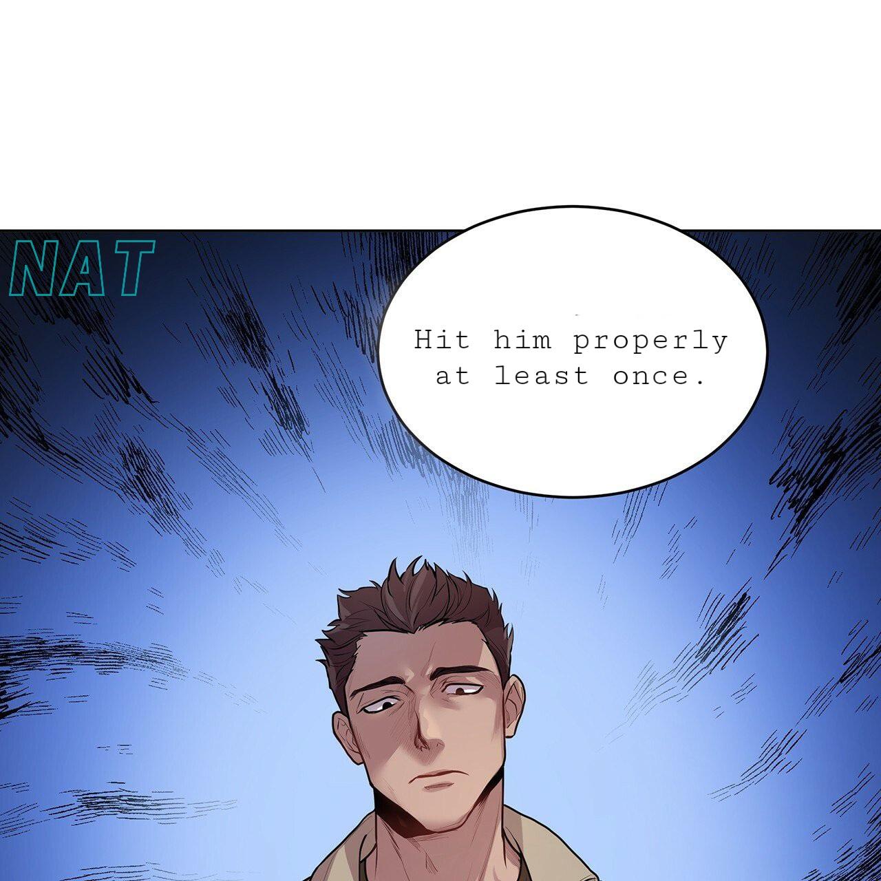 Read PASSION chapter 16.1 image 41 on Lezhin