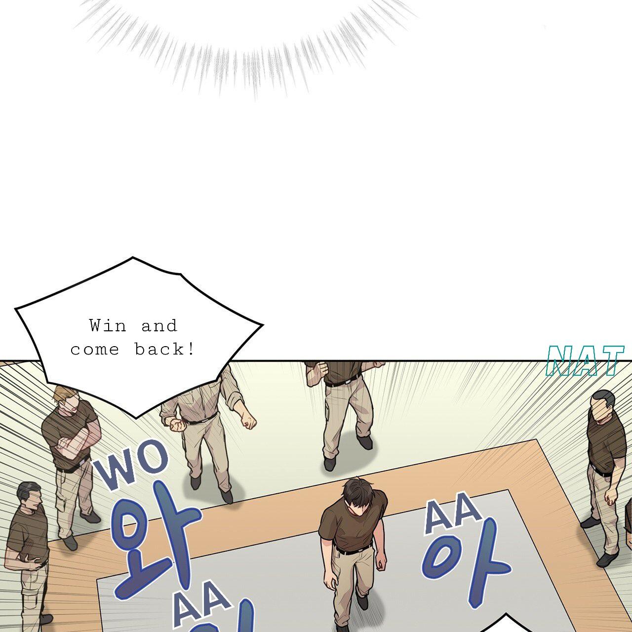 Read PASSION chapter 16.1 image 43 on Lezhin