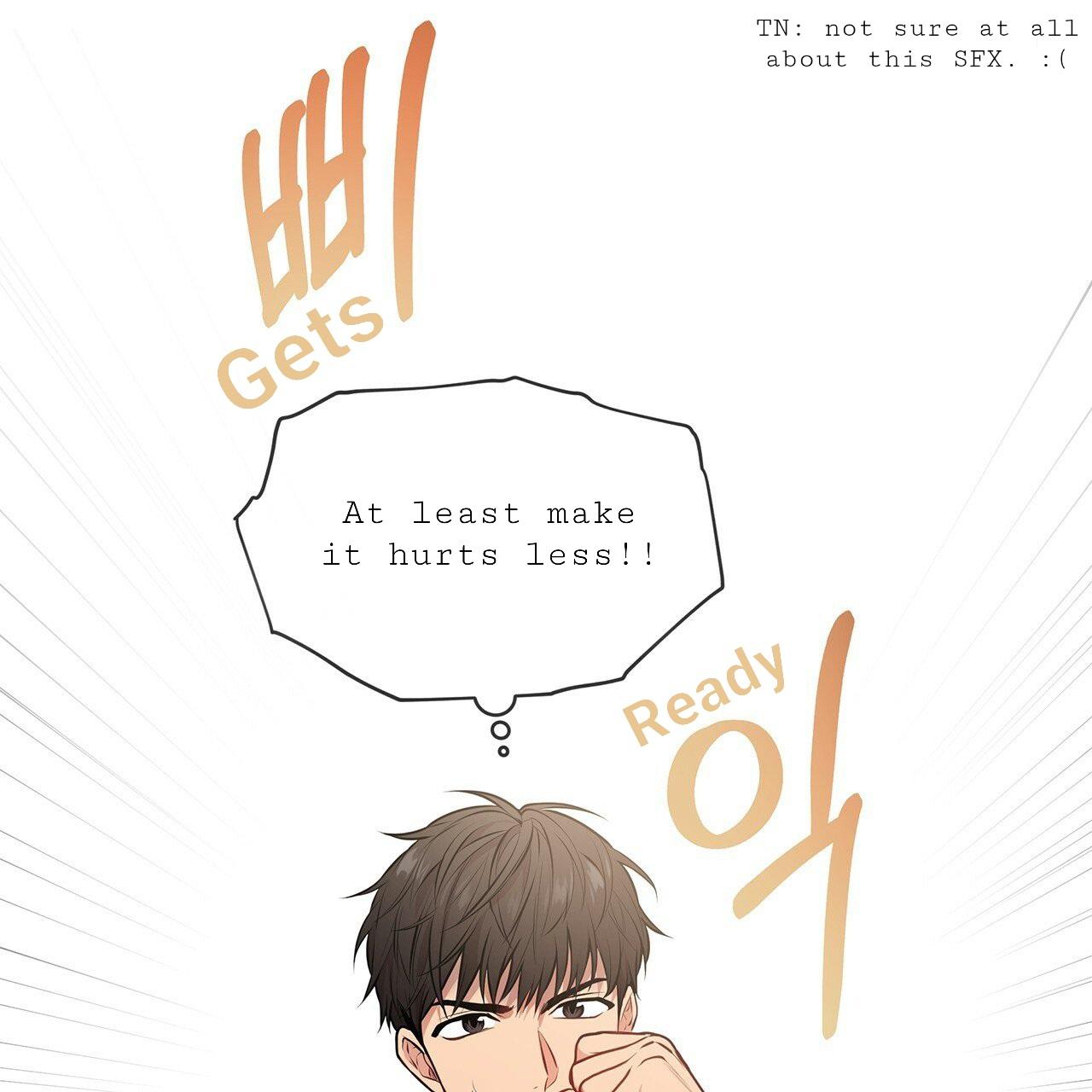 Read PASSION chapter 16.1 image 49 on Lezhin