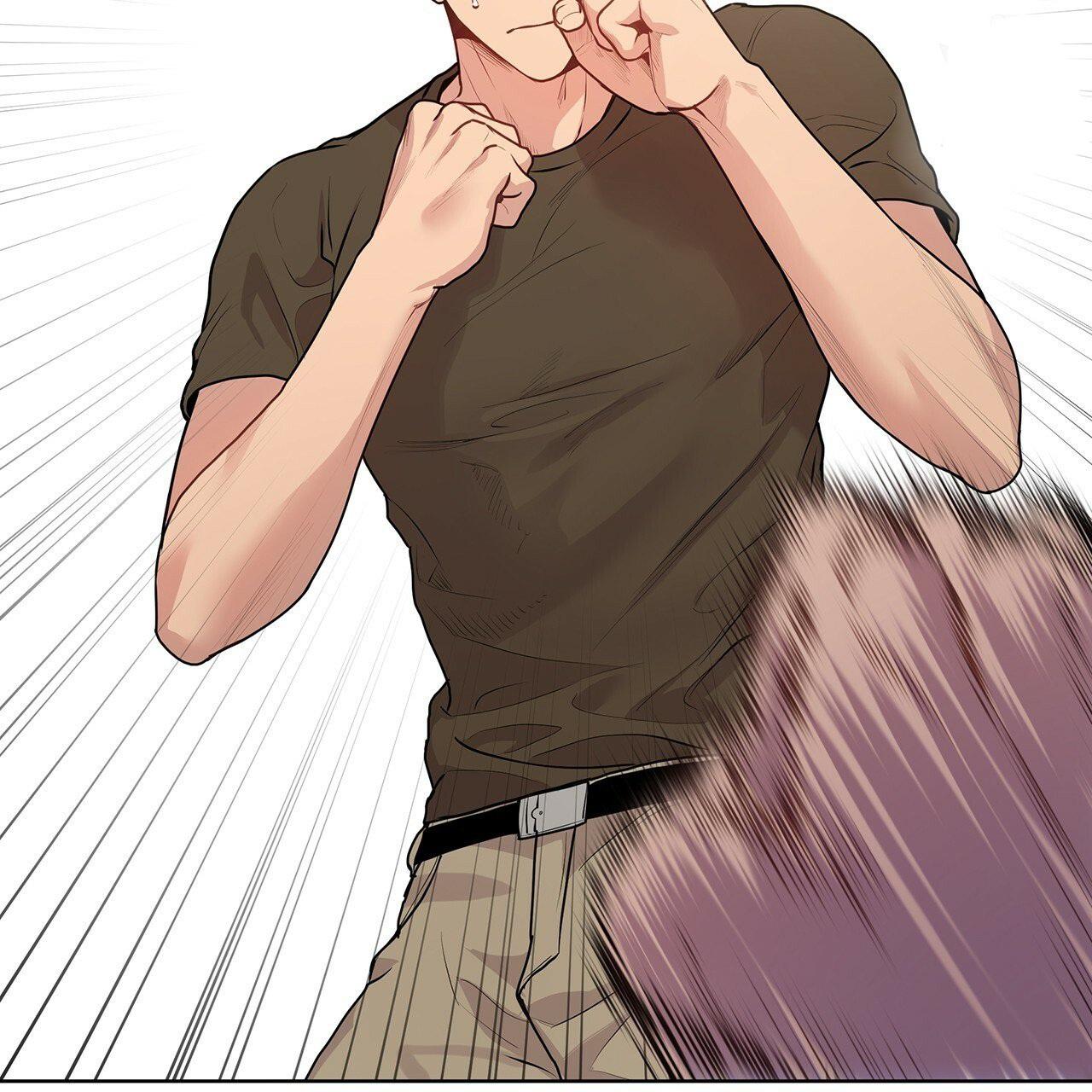 Read PASSION chapter 16.1 image 50 on Lezhin