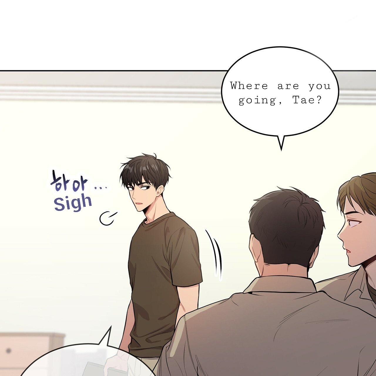 Read PASSION chapter 16.1 image 75 on Lezhin