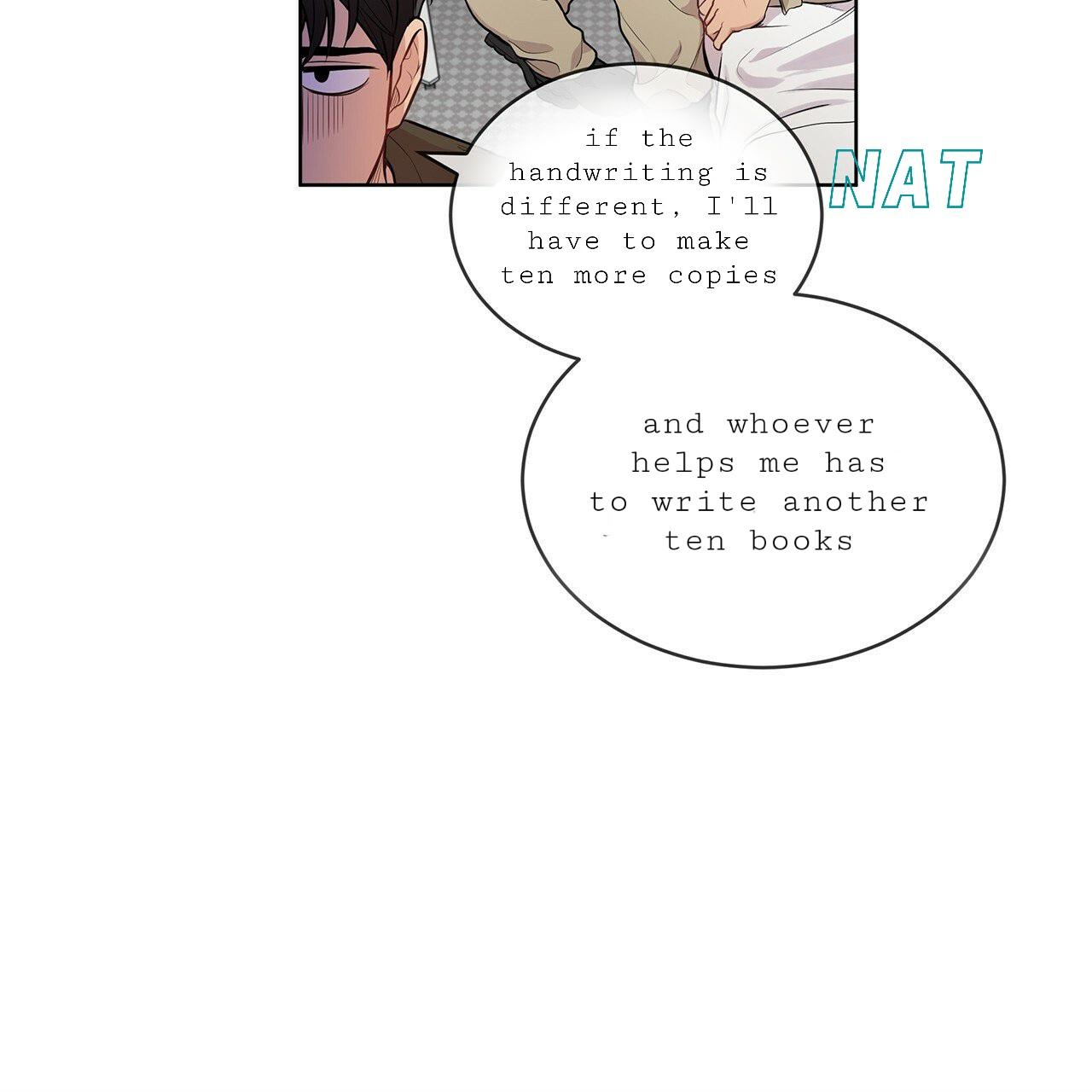 Read PASSION chapter 16.1 image 80 on Lezhin