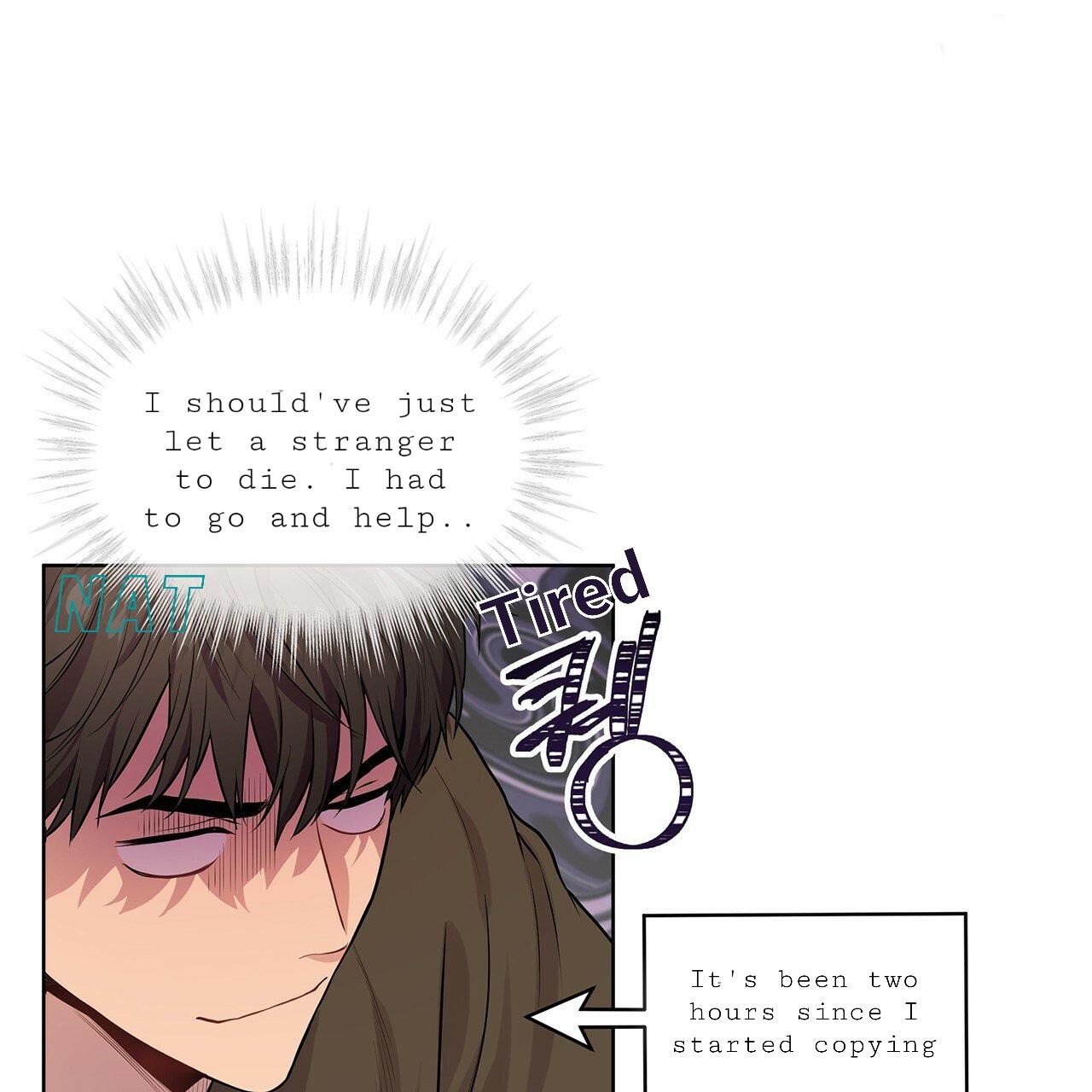 Read PASSION chapter 16.1 image 86 on Lezhin